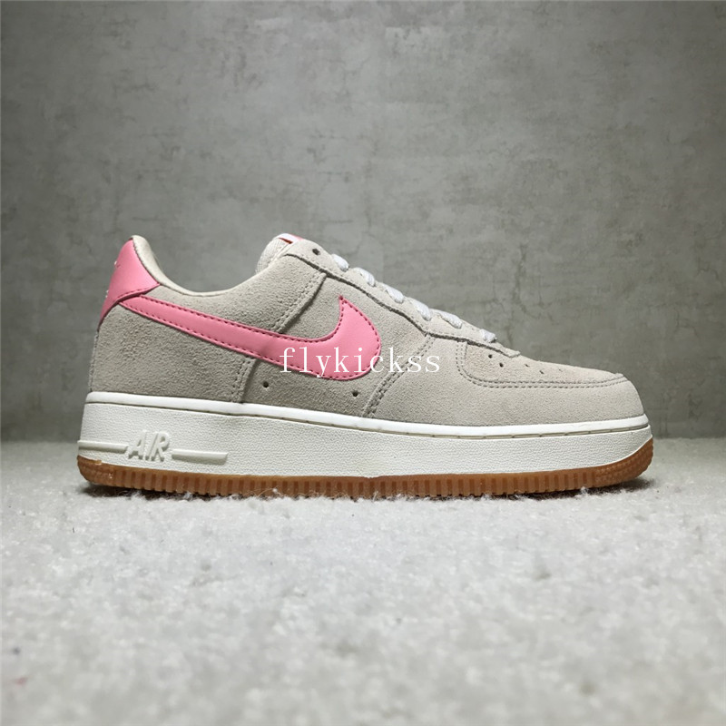 Nike Air Force 1 Seasonal Pink